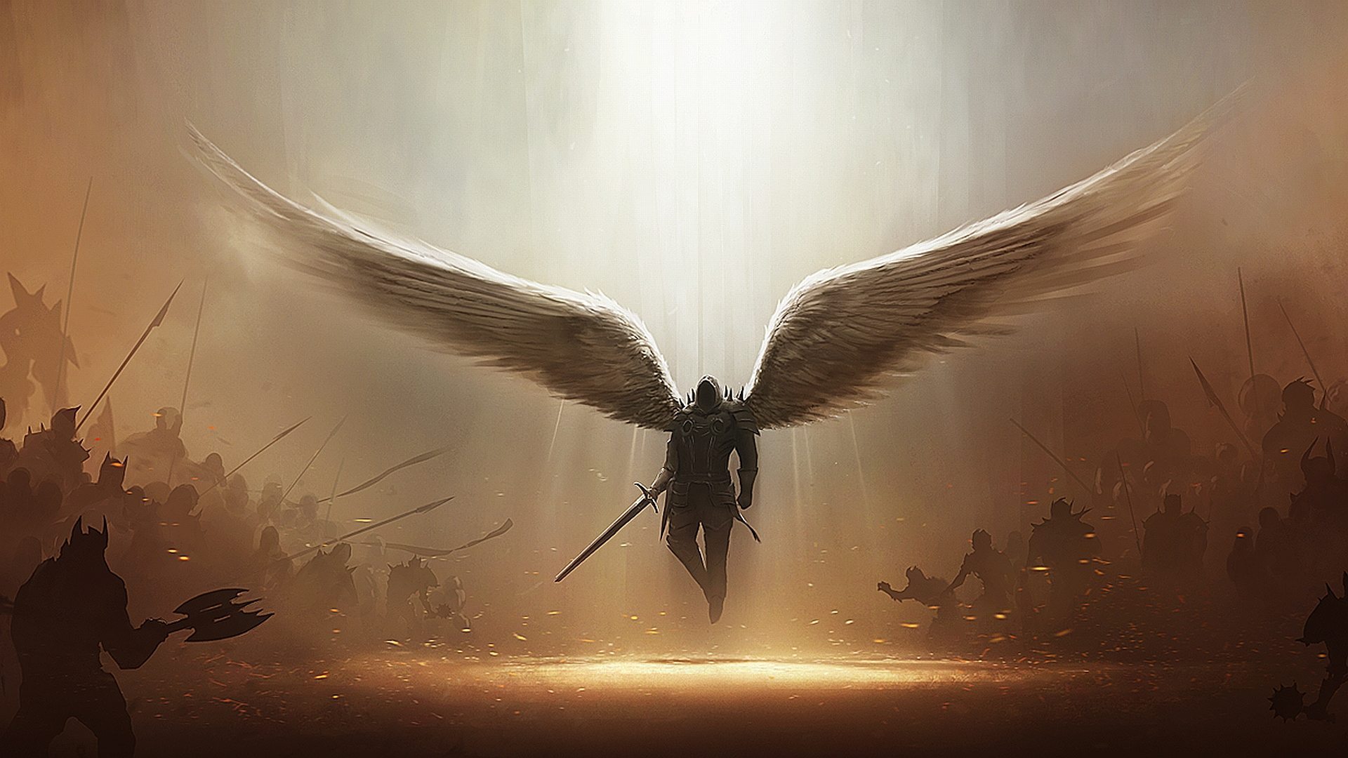 Blizzard Announces Launch Date for Season 4 of  Diablo 3