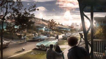Fallout 4 Will Contain Over 400 Hours of Content