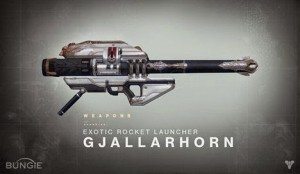 GJallarhorn