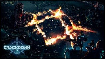 Crackdown 3 Boasts 100% Destructible Environments and Vast Multiplayer Capabilities