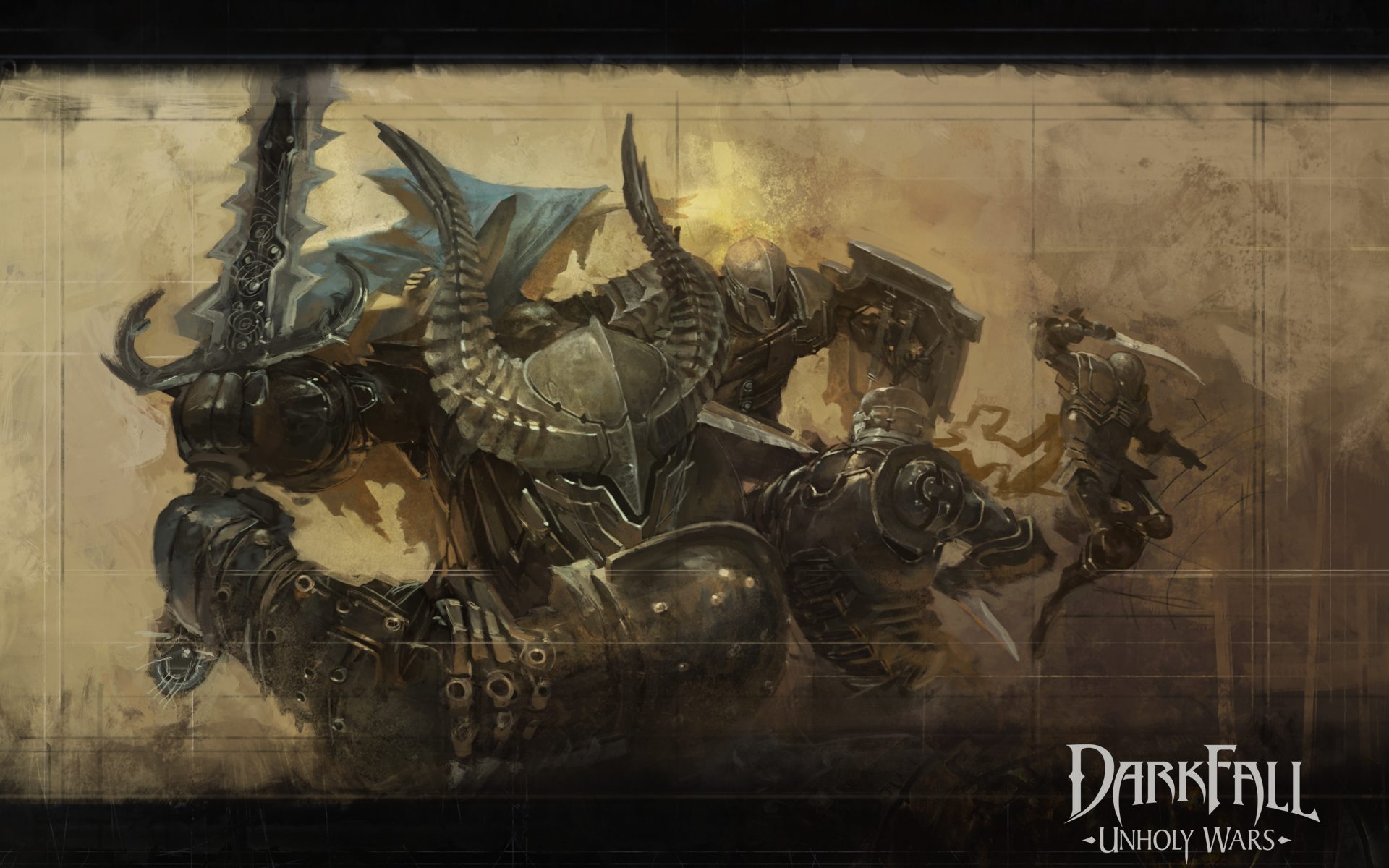 Darkfall Releases Largest Patch to Date