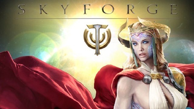 Skyforge 2