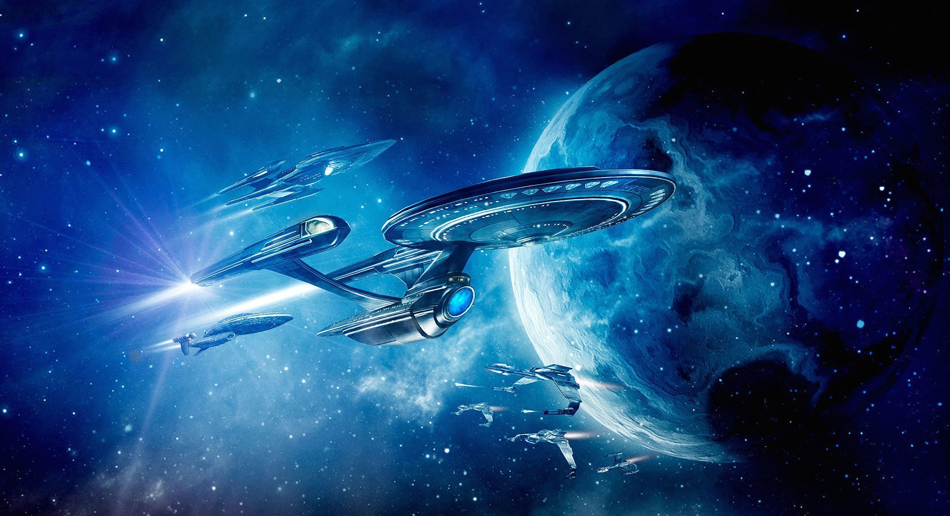 Star Trek Online: Season 11 to Launch in October