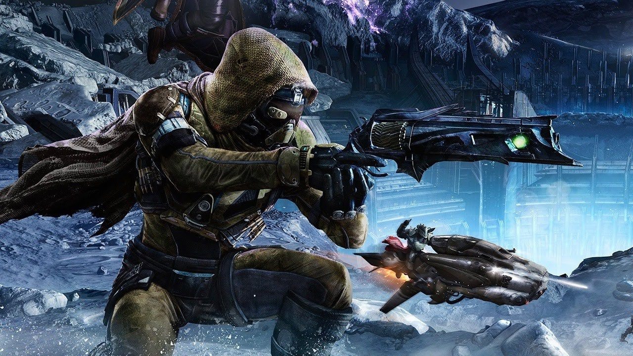 Bungie Announces New Exotics to be Featured in Destiny’s Upcoming Expansion
