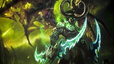 World of Warcraft: Legion Officially Announced by Blizzard