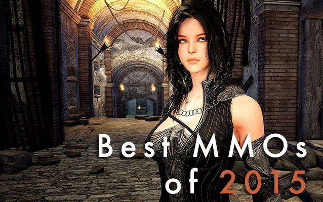 7 MMO’s to Try Out This Fall 2015