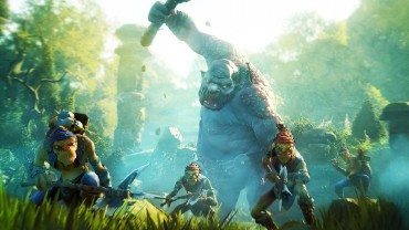 Fable Legends Will Be “Incredibly Different” From the Previous Games States Lionhead Studios