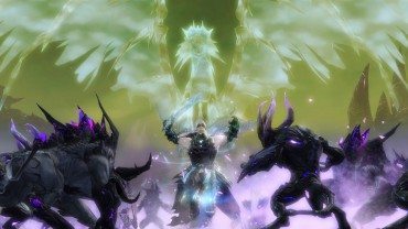 GuildWars 2: Say Hello to the Herald