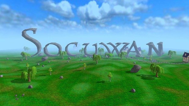Socuwan : The Indie MMORPG Created by the Community
