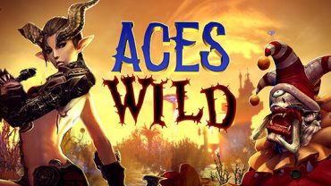 TERA Online Aces Wild Update